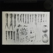 Böhl glass slide 12./137